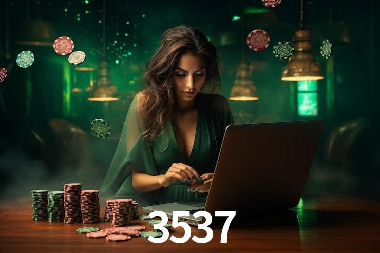 APP oficial da 3537 para mobile